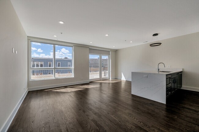 Foto del edificio - 3001 N Southport Ave