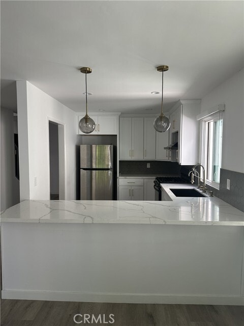 Foto del edificio - 11438 Moorpark St