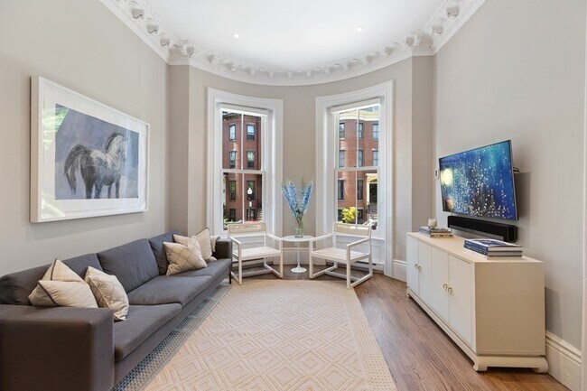 Building Photo - 37 Rutland Square