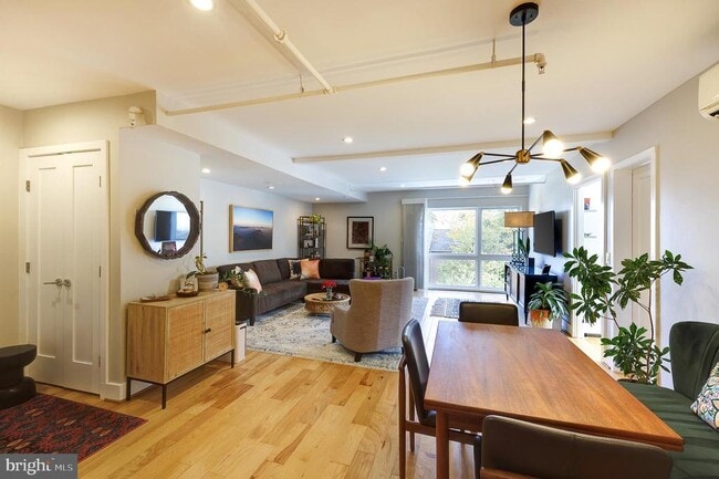 Foto del edificio - 1514 Newton St NW