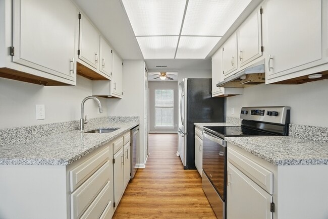 Photo - 909 Westwind Pl Apartment