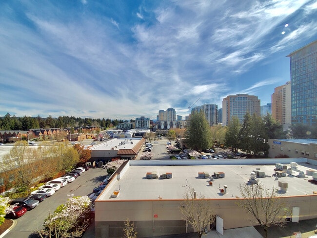 Foto del edificio - Great Condo For Rent