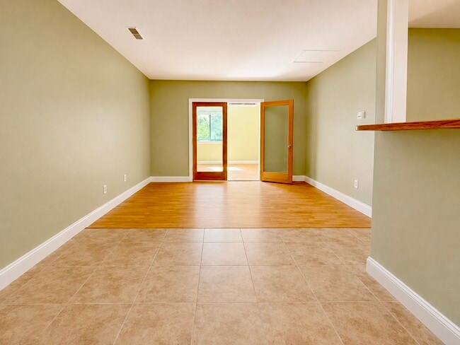 Living Room - 150 Rumford Ave