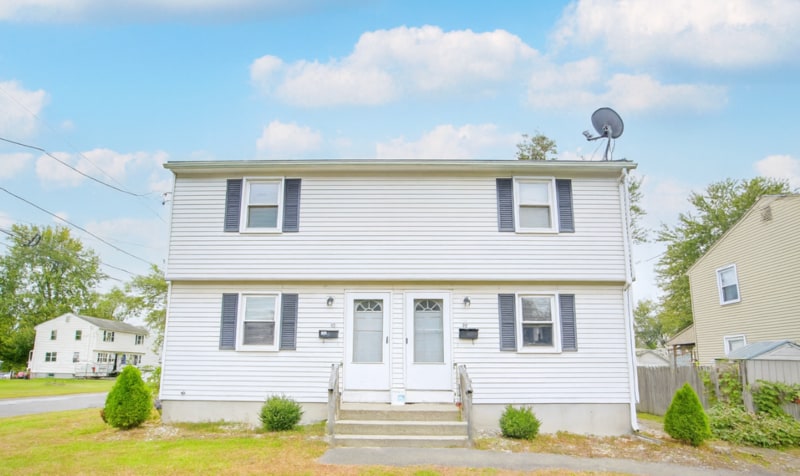 37-39 Greenwood Street - 37-39 Greenwood Street