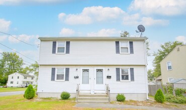 Building Photo - 37-39 Greenwood St