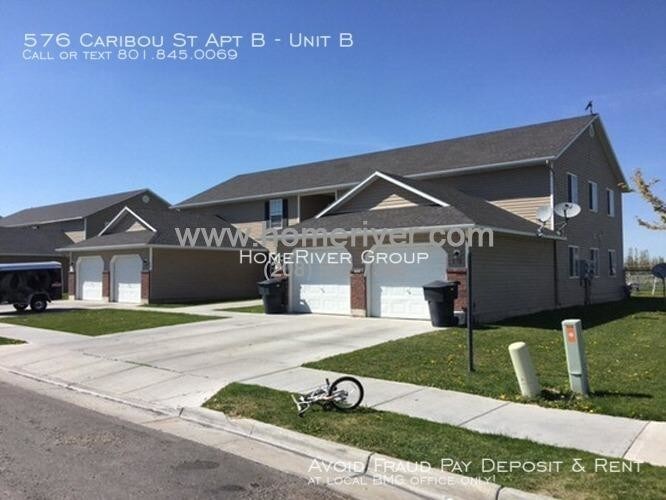 Primary Photo - 3 bedroom in Rigby ID 83442