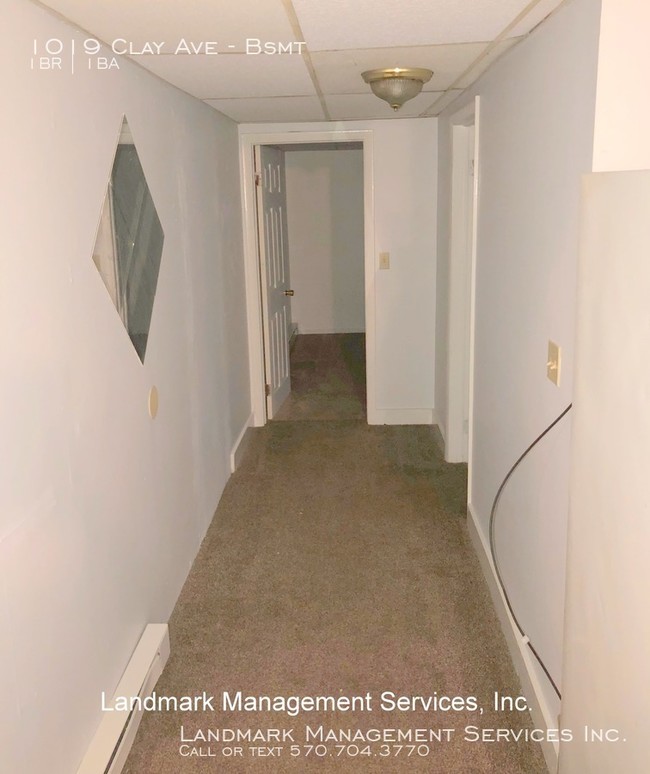 Foto del edificio - 1019 Clay Ave