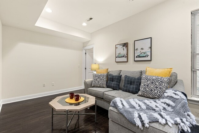 Foto del edificio - 1802 N 16th St