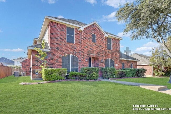 Foto del edificio - 6501 Amesbury Ln