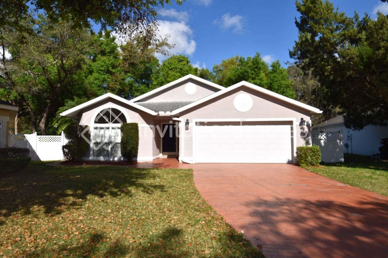 Foto principal - 4422 Weeping Willow Cir