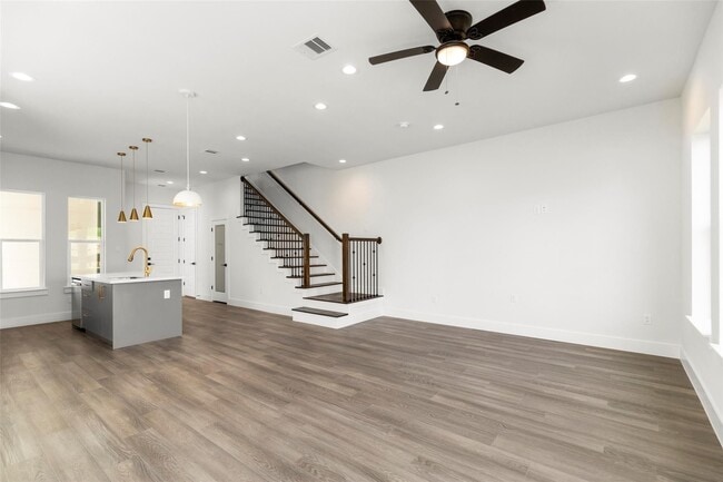 Foto del edificio - 1509 E 31st St