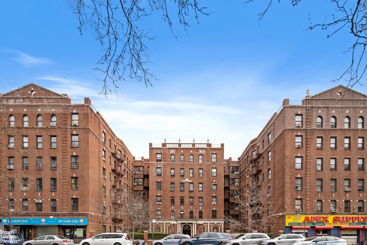 4580 Broadway Unit 2G, New York, NY 10040 Apartment for Rent in New York, NY