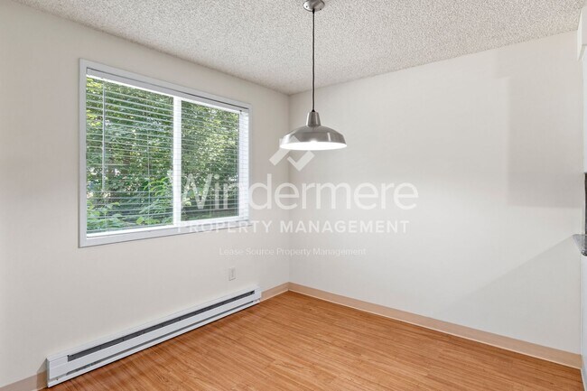 Foto del edificio - Beautiful and remodeled 1-Bedroom Apartment In Spokane Valley