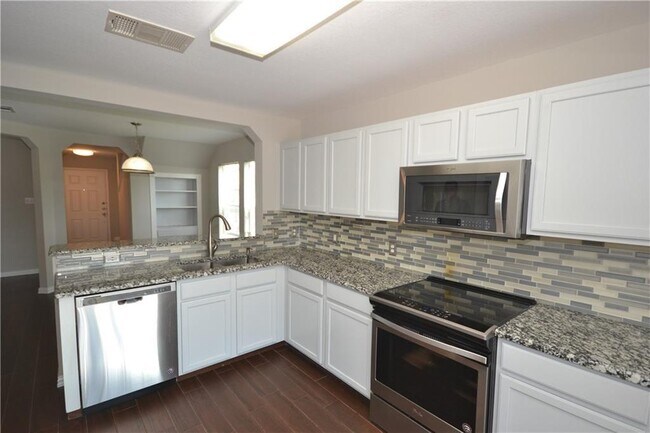 Building Photo - 5311 Capricorn Loop