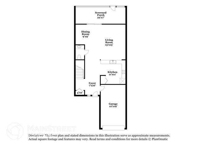 Building Photo - 3898 Cherrybrook Loop