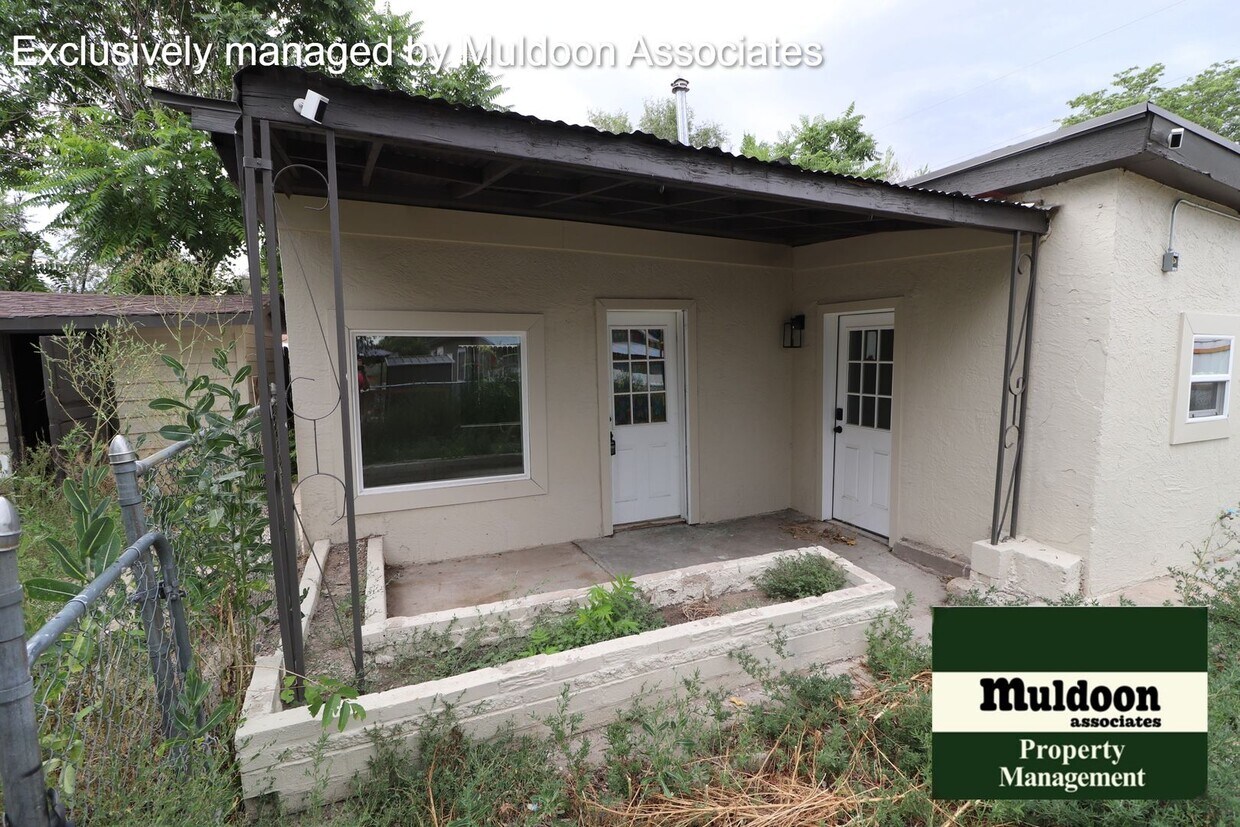Primary Photo - Affordable 1 bed 1 bath remodeled and read...