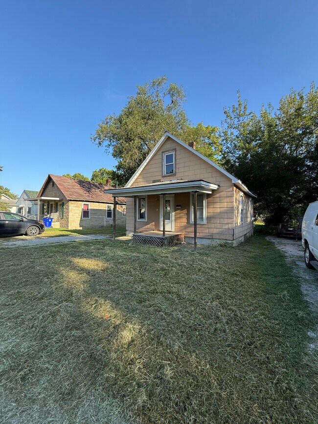 Foto del edificio - 1286 E Vanderhoof St