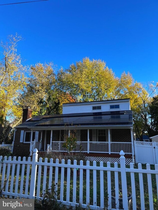 616 Cedar Blvd, Accokeek, MD 20607 House Rental in Accokeek, MD