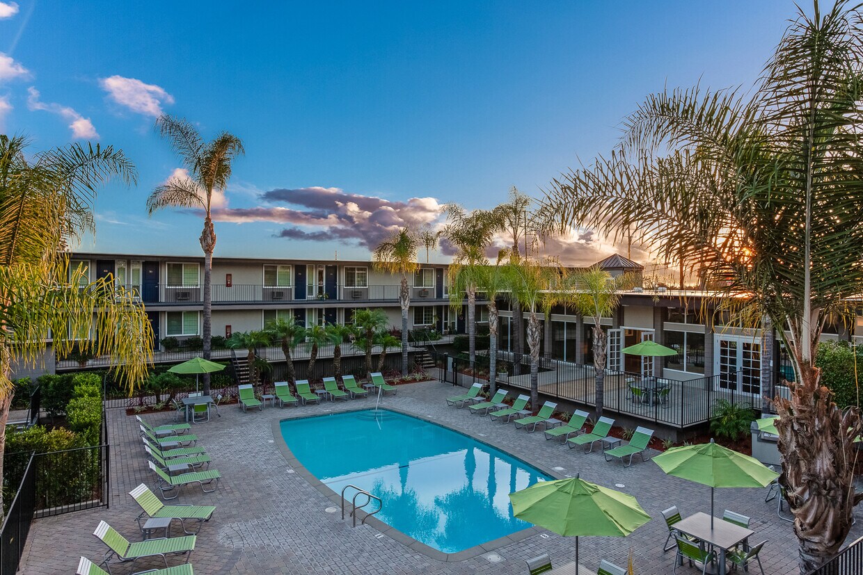 Summerwood Apartment Homes - Apartments in La Habra, CA | Apartments.com