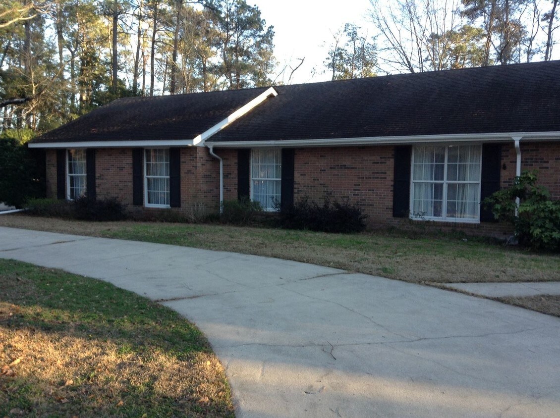 122 Wofford Rd, Conway, SC 29526 House Rental in Conway, SC