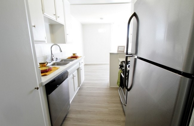 Building Photo - 16901 Napa St