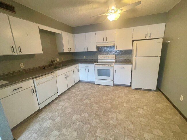 Foto del edificio - 3108 Sycamore Terrace