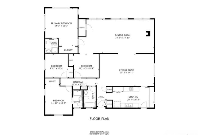 Foto del edificio - 8151 Beaver Lake Dr