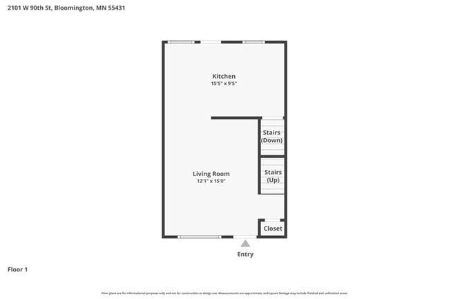 Building Photo - 2105 W 90th St
