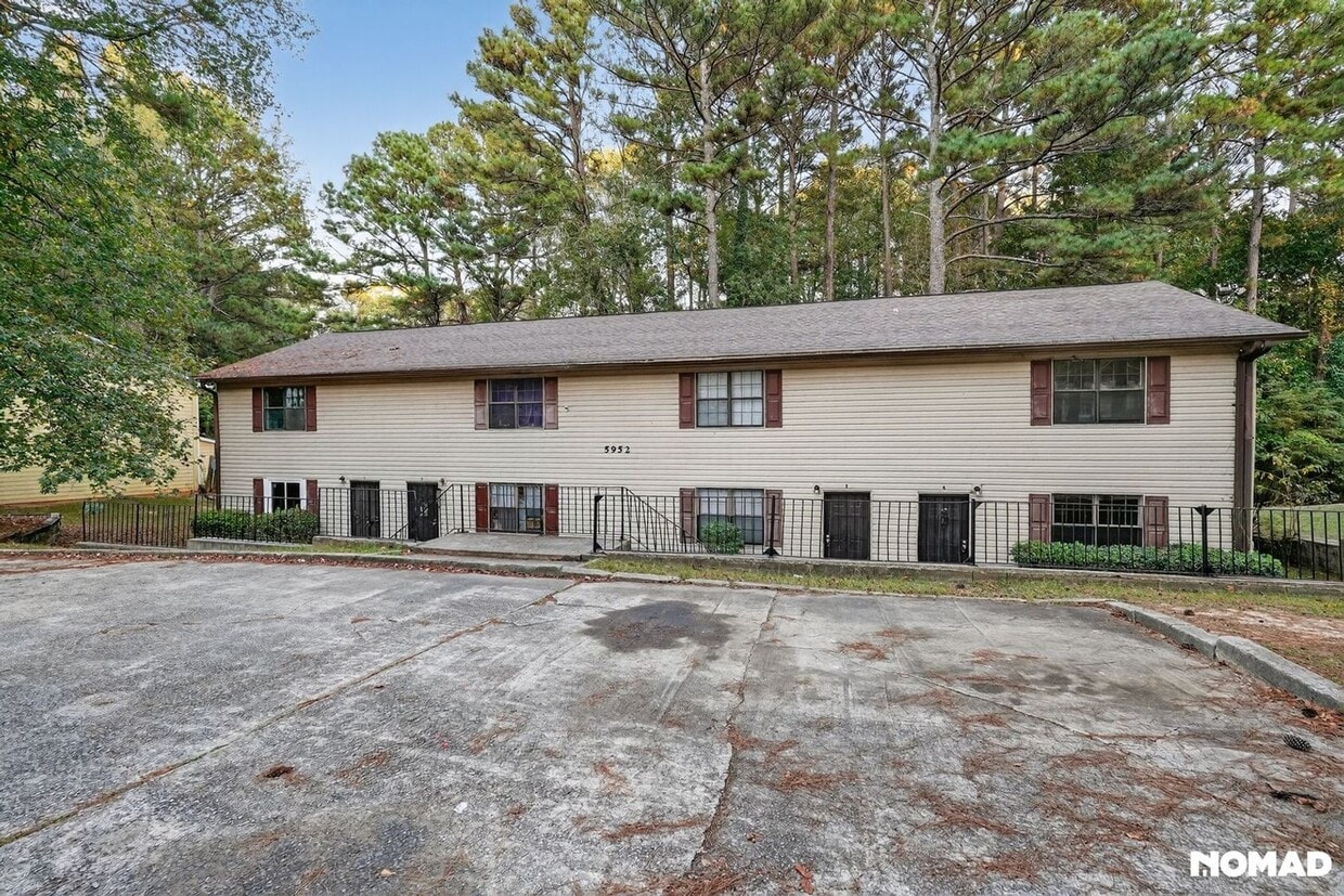 Foto principal - 5952 Stonewall Dr