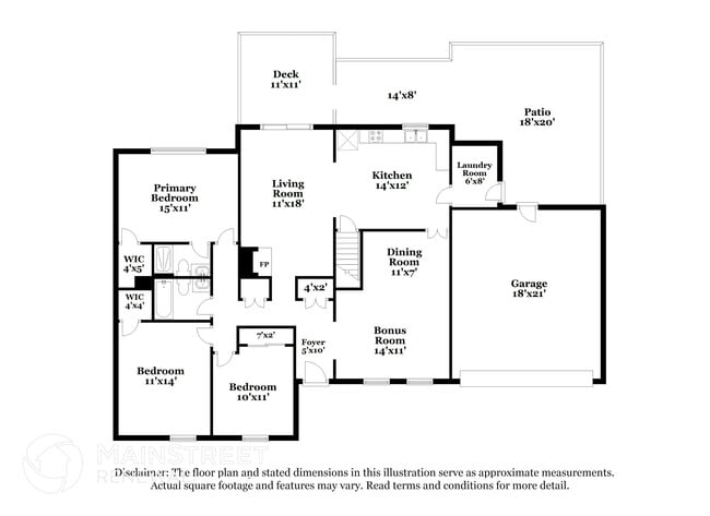 Foto del edificio - 2075 Cordoba Dr