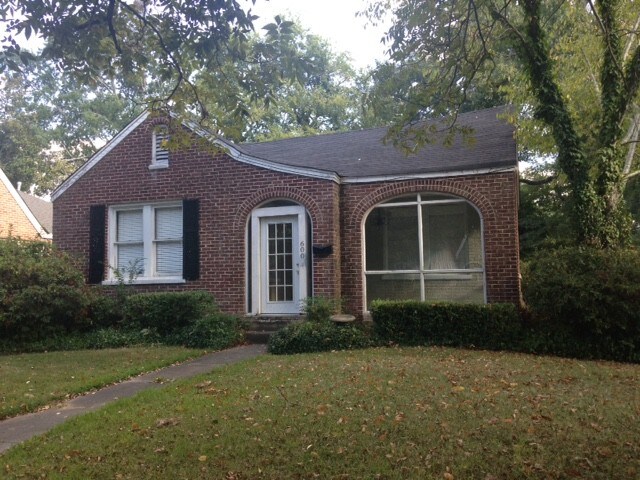 Primary Photo - 600 K St