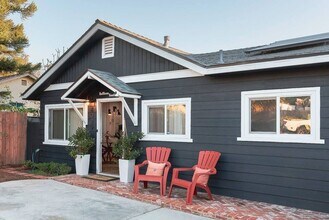 Building Photo - 4029 Delta St