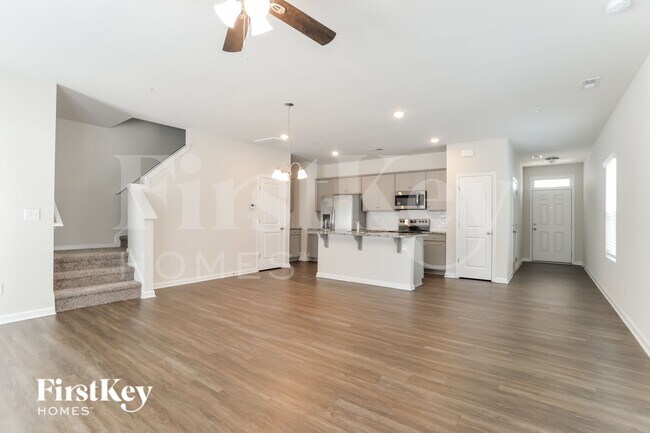 Foto del edificio - 2058 Cypress Village Dr NW