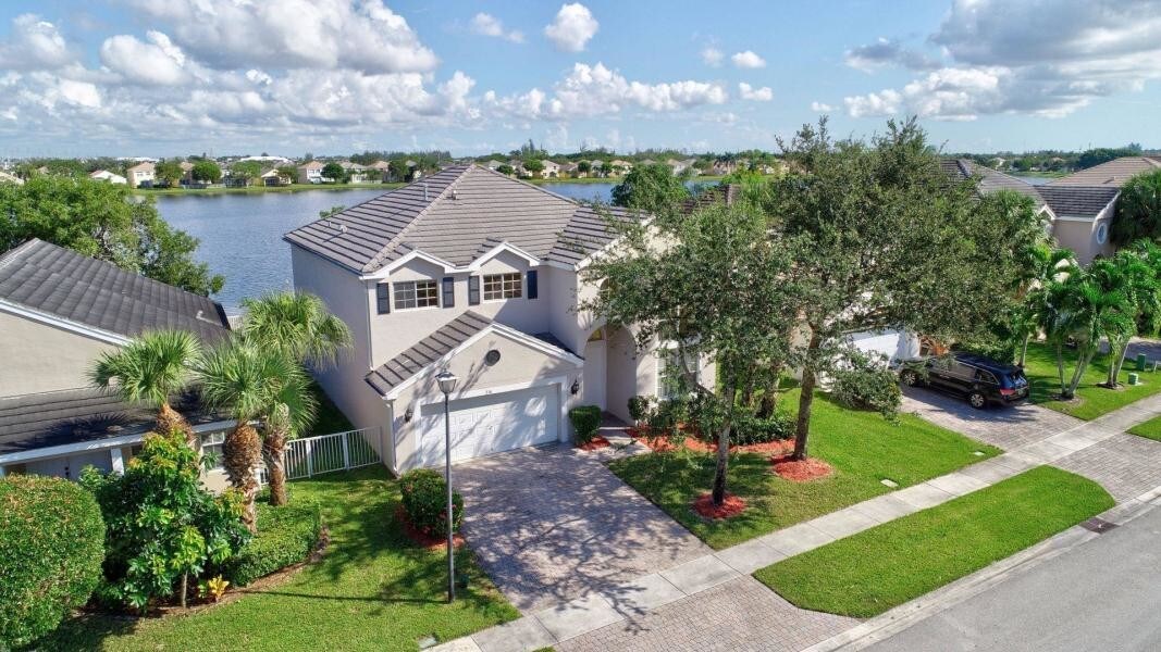 236 Berenger Walk Royal Palm Beach Fl 33414 House For Rent In Primary Photo 236 Berenger Walk
