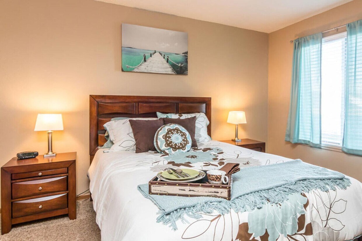 The Arbors Apartments 1000 E 17th St South Sioux City, NE