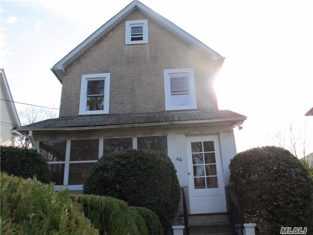 Building Photo - 60 Van Nostrand Ave