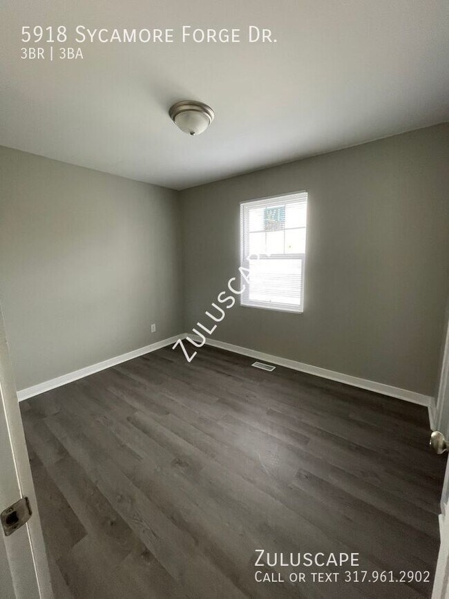 Foto del edificio - 5918 Sycamore Forge Dr