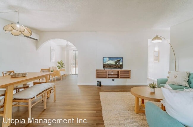 Foto del edificio - 3 br, 1.5 bath House - 61930 Oleander Dr