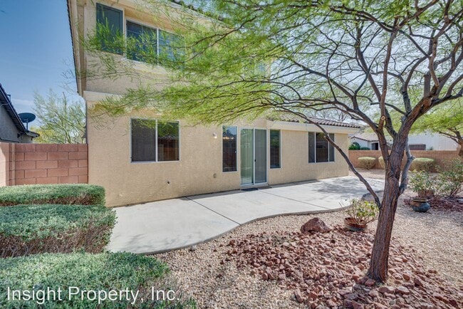 Building Photo - 3 br, 2.5 bath House - 7432 Atacama Ave.