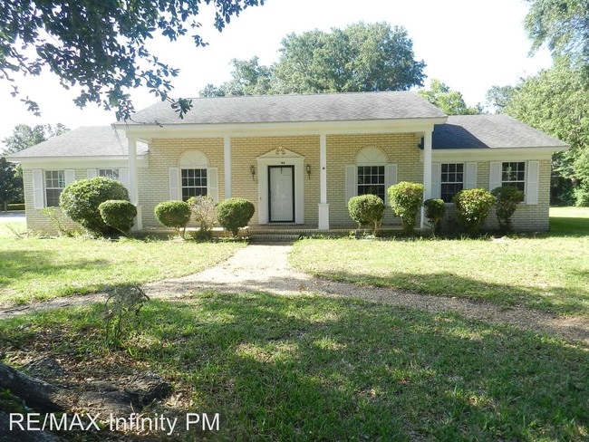 Building Photo - 3844 Andrew Jackson Dr