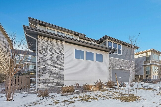 Building Photo - 6801 S Valleyhead Ct