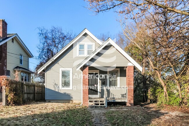 Building Photo - 4130 Talbert St