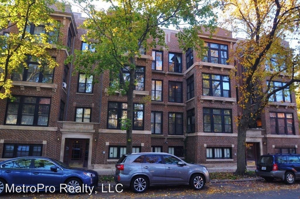 Primary Photo - 5600 S Blackstone Ave