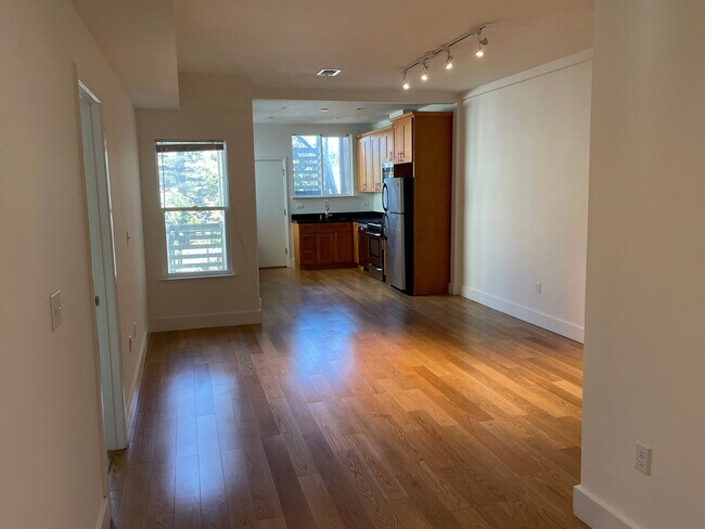 Foto del edificio - 2330-2334-2334 Geary Blvd