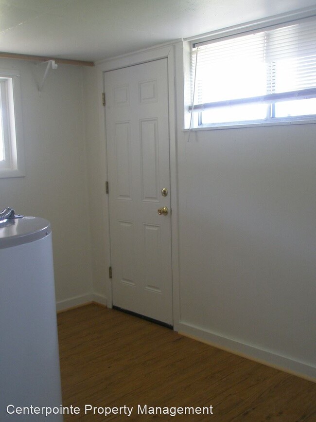 Foto del edificio - 2 br, 1 bath House - 946 NE Walnut St,