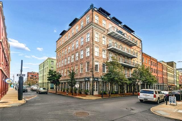 Foto del edificio - 232 Decatur St