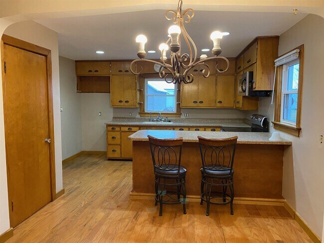 Foto del edificio - 12236 E Tillman Rd