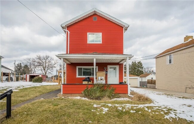 Foto del edificio - 143 Chalfont St