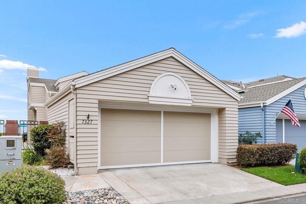 Foto principal - 7327 Linden Terrace