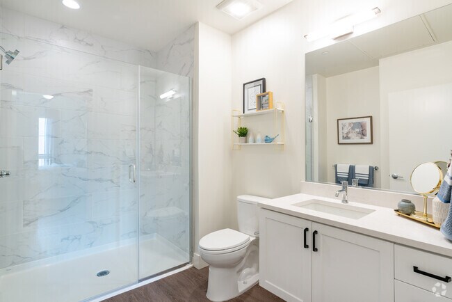 Baño - Azara